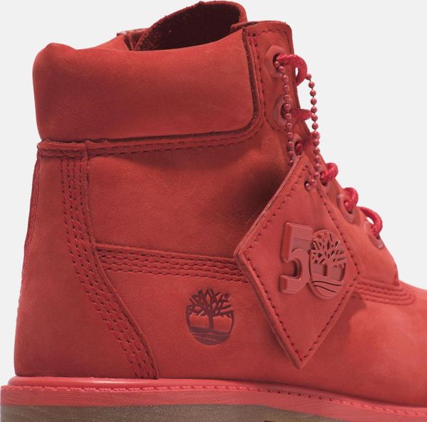 Junior 6 In Premium Waterproof Boot