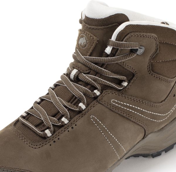 Nova III Mid LTH Women