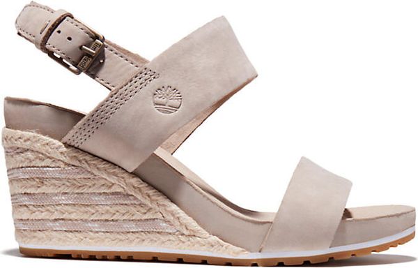 Womens Backstrap Sandal