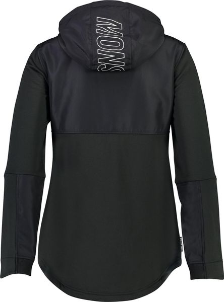 Womens Decade Tech Mid Hoody