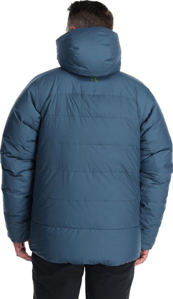 Infinity Jacket