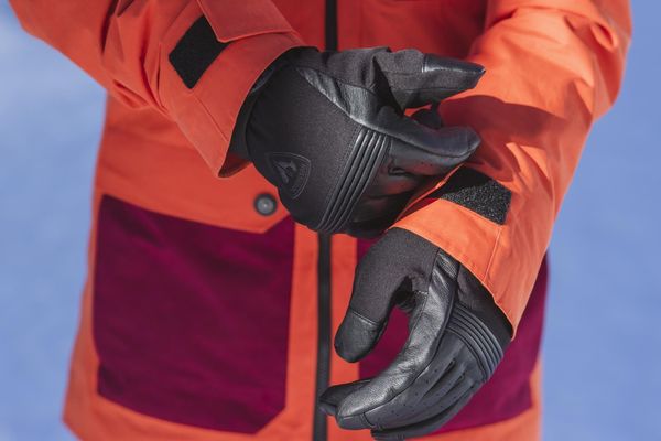 Type PK Jacket
