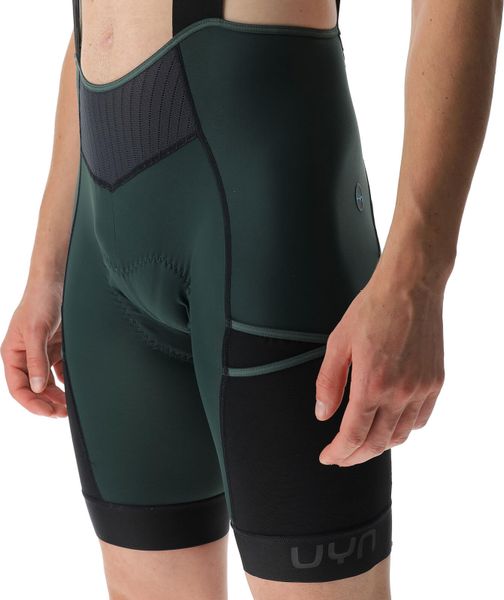 MAN Biking Adventour Cargo Bib Short