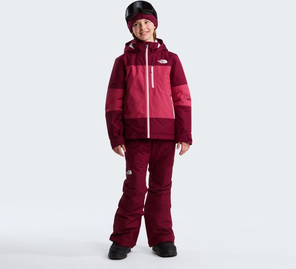 Girls Freedom Insulated Pant