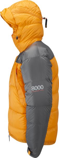 Expedition 8000 Jacket