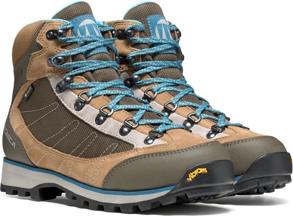 Makalu IV GTX WS