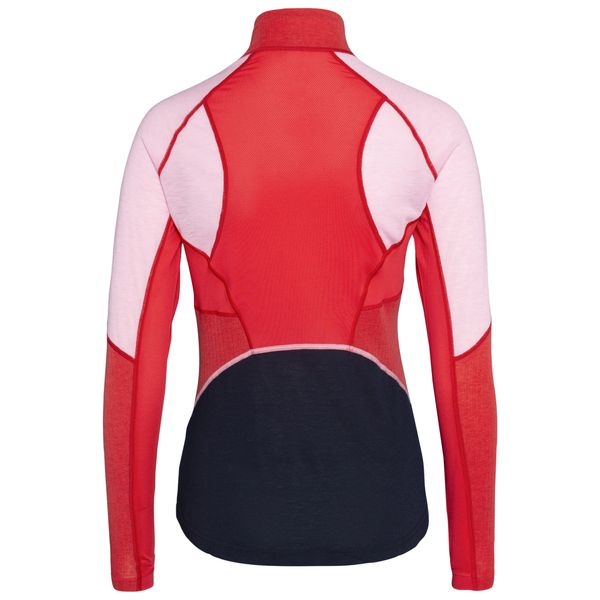 Alma Half Zip