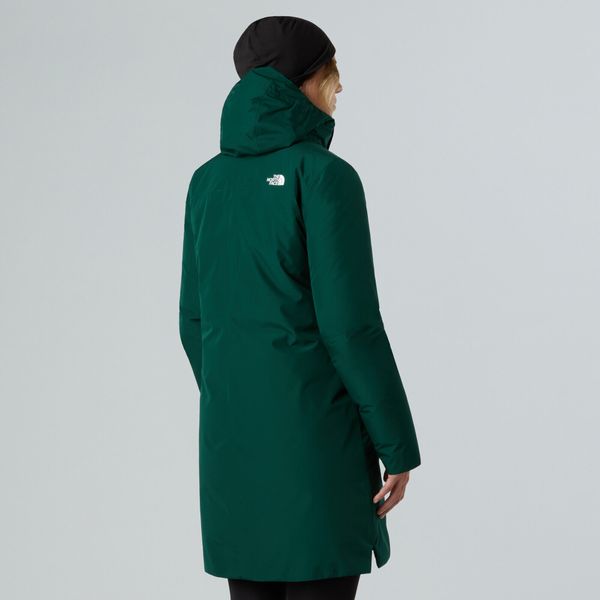 Womens Suzanne Triclimate 2.0