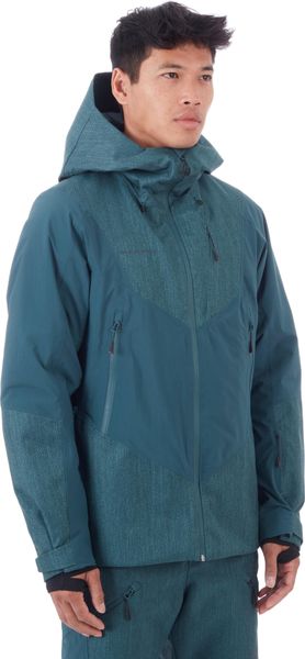 Cambrena HS Thermo Hooded Jacket Men
