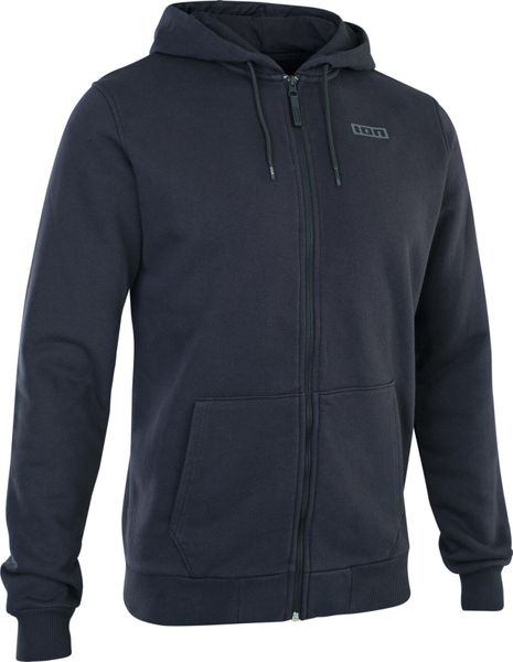 Hoody Logo Zip Men