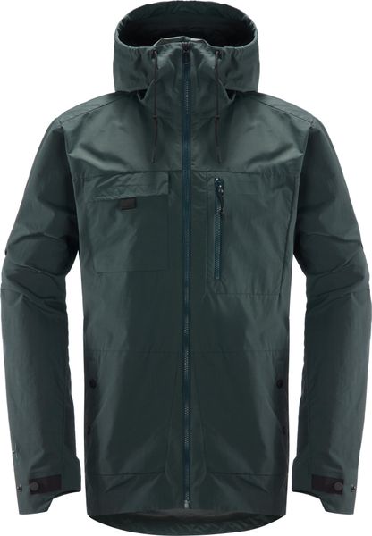 Jägra Jacket Men