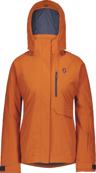 BD01 Jacket W's Ultimate Dryo 10