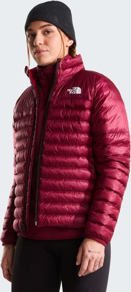 Womens Terra Peak Jacket