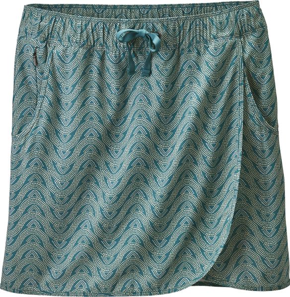 W's Fleetwith Skort