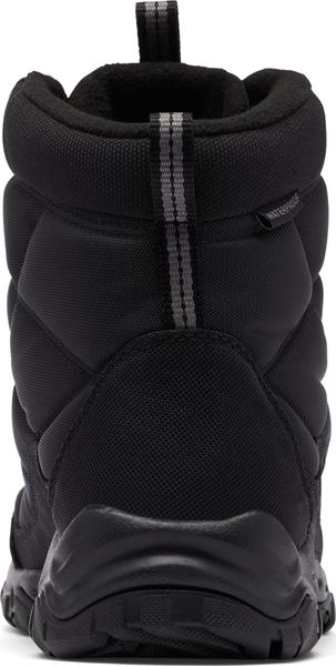Firecamp Boot
