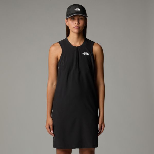 Womens Packable Dress