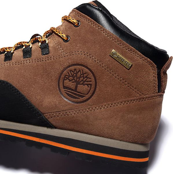 Bartlett Ridge Mid GTX