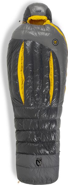 Sonic™ 0 Down Sleeping Bag