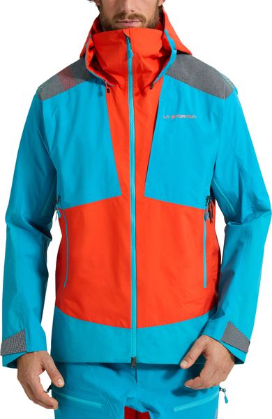 Supercouloir GTX Pro Jacket Men