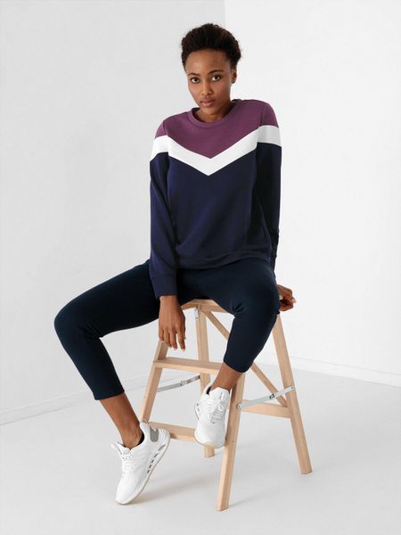 Women's Sweatshirt BLD025