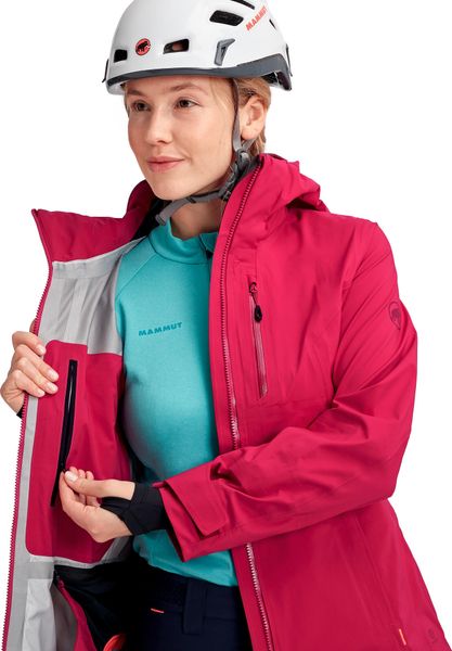 Stoney HS Jacket Women