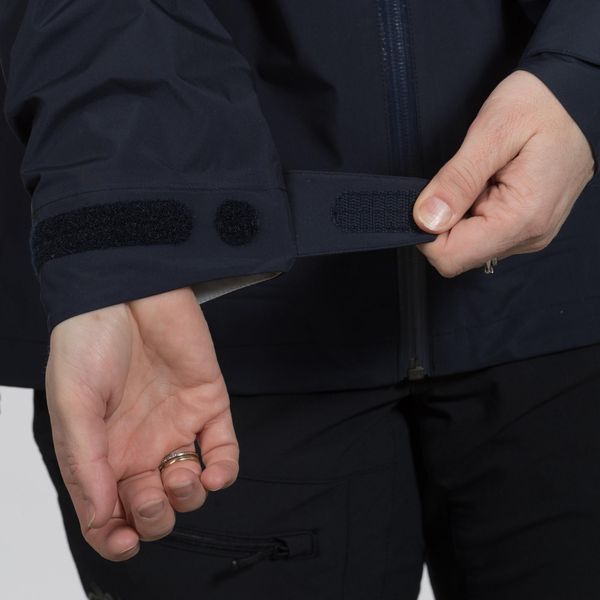Ramberg 3-Layer W Jacket