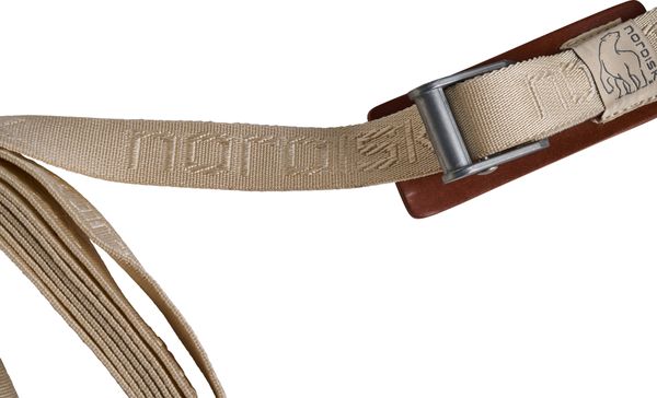 Webbing Straps set (2 Pcs), 2.5cm x 200cm