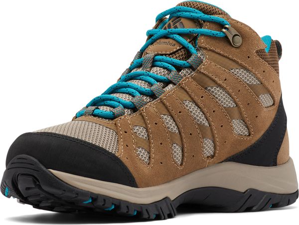 Redmond III Mid Waterproof Wide