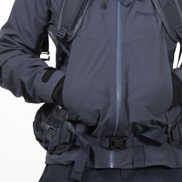 Slingsby 3L W Jacket