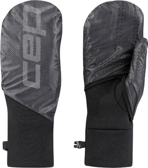 Pro Run Gloves, 2in1, Unisex
