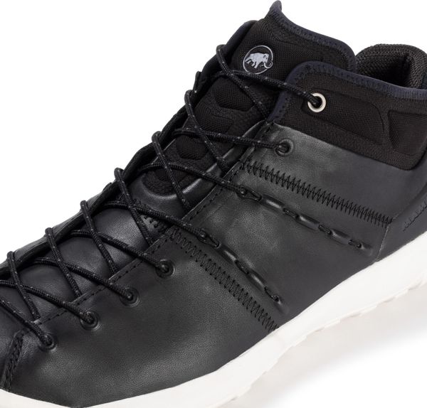 Hueco Advanced Mid Men