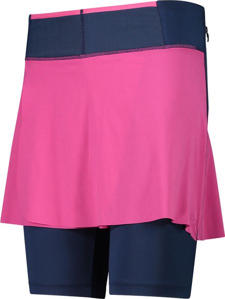 Woman Skirt Trail 2-IN-1
