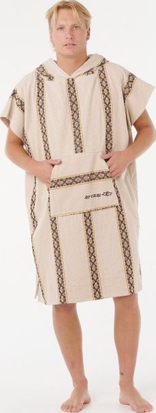 Classic Surf Hooded Towel