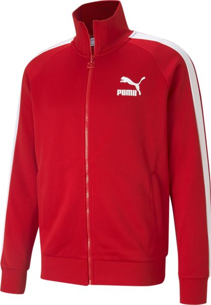 Iconic T7 Track Jacket PT