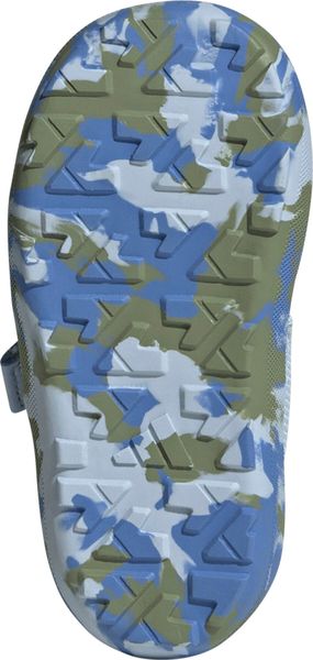 Captain Toey Infant Sandals Baby Boys AND Girls