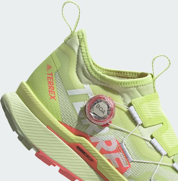 Terrex Agravic Pro Trail Running Shoes