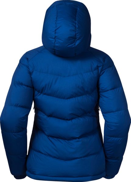 Sauda Down W Jacket