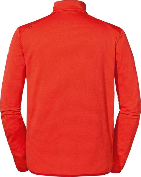 Fleece Jacket Savoyen2