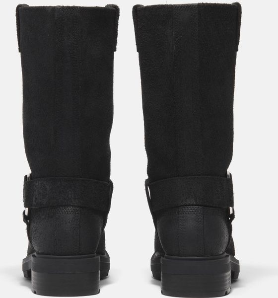 Womens Tall Pull ON Boot