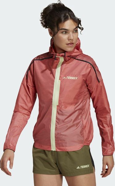 Terrex Agravic Windweave Windbreaker