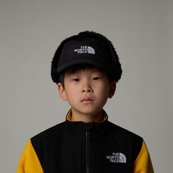 Kids Shasta Trapper