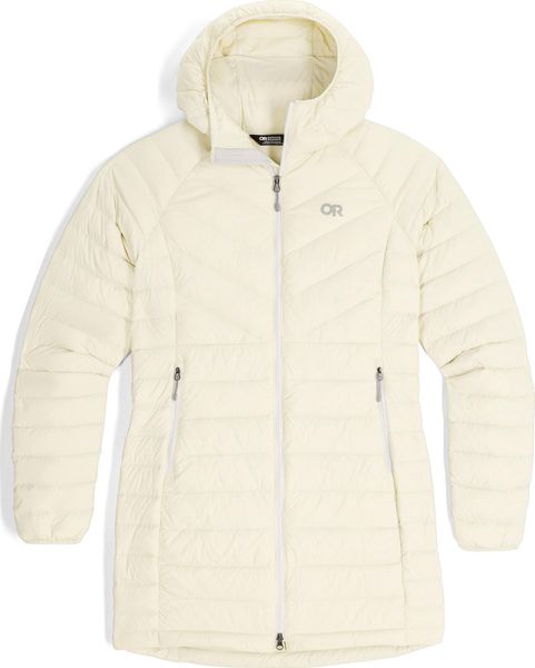 Women's Transcendent Down Parka