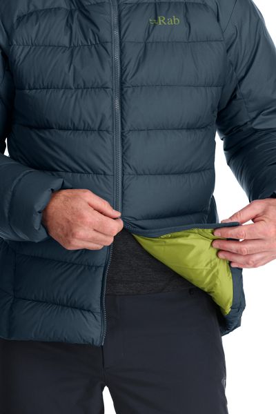 Infinity Alpine Jacket