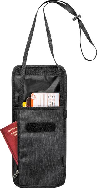 Neck Wallet