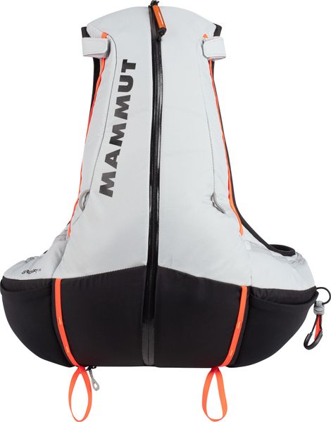 Spindrift 14