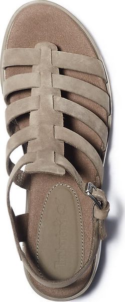 Violet Marsh Fisherman Sandal
