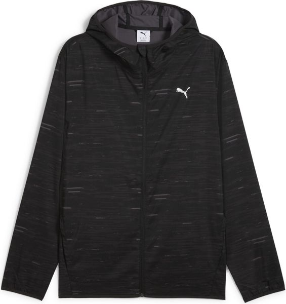 M TAD Essential AOP Woven Jacket