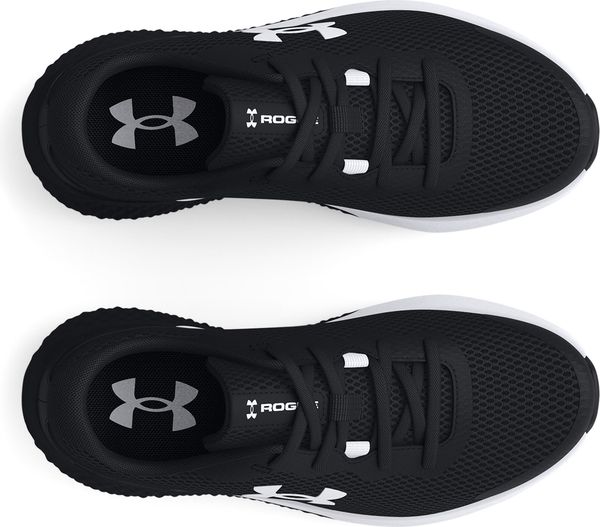 Boys' Pre-school UA Rogue 3 AL Running Shoes