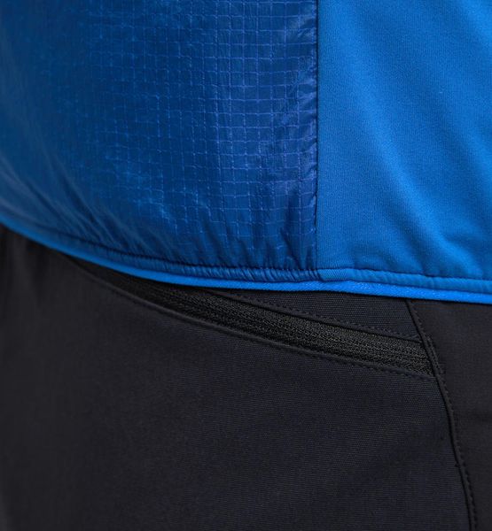 Summit Hybrid Vest Men