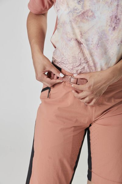 Vellir Stretch W Shorts